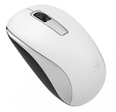 Genius NX-7005 BlueEye vezeték nélküli egér - fehér Iroda és számítástechnika - Egér - Vezeték nélküli egér - 311673