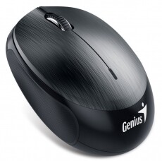 Genius NX-9000BT V2 Bluetooth 4.0 egér - sötétszürke Iroda és számítástechnika - Egér - Vezeték nélküli egér - 317623