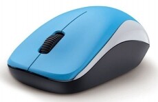 Genius NX-7000 egér - kék Iroda és számítástechnika - Egér - Vezeték nélküli egér - 314585
