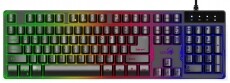 Genius Scorpion K8 HUN USB fekete gamer billentyűzet (31310001404) Iroda és számítástechnika - Billentyűzet / billentyűzet szett - Vezetékes - 362860