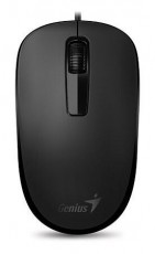 Genius SlimStar C130 USB billentyűzet HU + egér Iroda és számítástechnika - Billentyűzet / billentyűzet szett - Vezetékes - 342217
