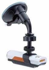 Genius DVR-GPS300 autós kamera Fényképezőgép / kamera - Autós fedélzeti kamera - 311594