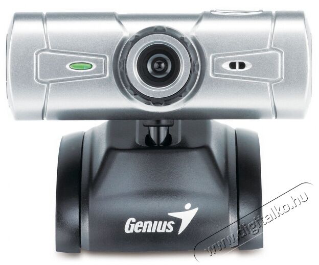 Genius Eye312 webkamera Iroda és számítástechnika - Webkamera - 319416