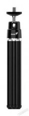 Genius Tripod 1 állvány - fekete Fotó-Videó kiegészítők - Állvány - Tripod állvány - 379611