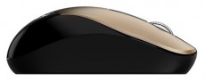 Genius ECO-8015 arany vezeték nélküli egér Iroda és számítástechnika - Egér - Vezeték nélküli egér - 384827