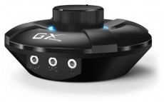 Genius SW-G2.1 1000 EU 2.1 fekete gamer hangszóró Iroda és számítástechnika - PC hangszóró / hangfal - 442708