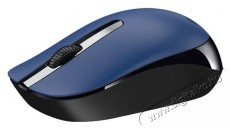 Genius NX-7007 BlueEye vezeték nélküli kék egér Iroda és számítástechnika - Egér - Vezeték nélküli egér - 455483