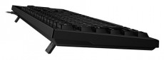 Genius Smart KB-100 US vezetékes billentyűzet Iroda és számítástechnika - Billentyűzet / billentyűzet szett - Vezetékes - 478337