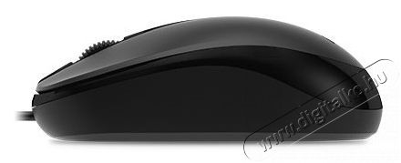 Genius DX-120 USB fekete eg&eacute;r Iroda &eacute;s sz&aacute;m&iacute;t&aacute;stechnika - Eg&eacute;r - Vezet&eacute;kes eg&eacute;r - 415707