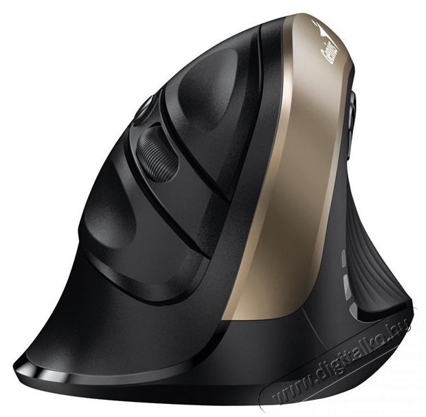 Genius Ergo 8250S fekete-arany eg&eacute;r Iroda &eacute;s sz&aacute;m&iacute;t&aacute;stechnika - Eg&eacute;r - Vezet&eacute;k n&eacute;lk&uuml;li eg&eacute;r - 500580