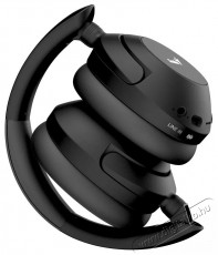 Genius HS-810BT Audio-Video / Hifi / Multimédia - Fül és Fejhallgatók - Fejhallgató - 509944