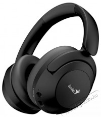 Genius HS-810BT Audio-Video / Hifi / Multimédia - Fül és Fejhallgatók - Fejhallgató - 509944
