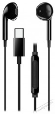 Genius HS-M365 fekete Audio-Video / Hifi / Multimédia - Fül és Fejhallgatók - Fülhallgató - 509945