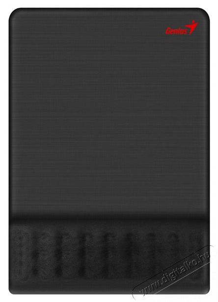 Genius G-WMP 200M fekete eg&eacute;rpad Iroda &eacute;s sz&aacute;m&iacute;t&aacute;stechnika - Eg&eacute;r - Eg&eacute;rpad - 514991