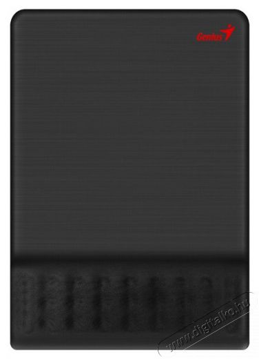 Genius G-WMP 200M fekete eg&eacute;rpad Iroda &eacute;s sz&aacute;m&iacute;t&aacute;stechnika - Eg&eacute;r - Eg&eacute;rpad - 514991