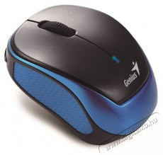 Genius Micro Traveler 9000R vezet&eacute;k n&eacute;lk&uuml;li k&eacute;k eg&eacute;r Iroda &eacute;s sz&aacute;m&iacute;t&aacute;stechnika - Eg&eacute;r - Vezet&eacute;k n&eacute;lk&uuml;li eg&eacute;r - 514992