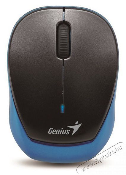 Genius Micro Traveler 9000R vezet&eacute;k n&eacute;lk&uuml;li k&eacute;k eg&eacute;r Iroda &eacute;s sz&aacute;m&iacute;t&aacute;stechnika - Eg&eacute;r - Vezet&eacute;k n&eacute;lk&uuml;li eg&eacute;r - 514992