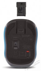 Genius Micro Traveler 9000R vezet&eacute;k n&eacute;lk&uuml;li k&eacute;k eg&eacute;r Iroda &eacute;s sz&aacute;m&iacute;t&aacute;stechnika - Eg&eacute;r - Vezet&eacute;k n&eacute;lk&uuml;li eg&eacute;r - 514992