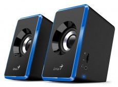 Genius SP-U125 k&eacute;k hangsz&oacute;r&oacute; p&aacute;r Aut&oacute;hifi / Aut&oacute; felszerel&eacute;s - Aut&oacute; hangsug&aacute;rz&oacute; - Hangsz&oacute;r&oacute; - 514987