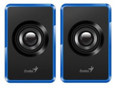 Genius SP-U125 k&eacute;k hangsz&oacute;r&oacute; p&aacute;r Aut&oacute;hifi / Aut&oacute; felszerel&eacute;s - Aut&oacute; hangsug&aacute;rz&oacute; - Hangsz&oacute;r&oacute; - 514987