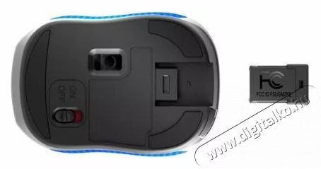 Genius Micro Traveler 9000R vezet&eacute;k n&eacute;lk&uuml;li k&eacute;k eg&eacute;r Iroda &eacute;s sz&aacute;m&iacute;t&aacute;stechnika - Eg&eacute;r - Vezet&eacute;k n&eacute;lk&uuml;li eg&eacute;r - 514992