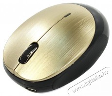 Genius NX-9000BT vezeték nélküli arany egér Iroda és számítástechnika - Egér - Vezeték nélküli egér - 514944