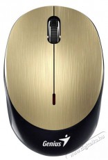Genius NX-9000BT vezet&eacute;k n&eacute;lk&uuml;li arany eg&eacute;r Iroda &eacute;s sz&aacute;m&iacute;t&aacute;stechnika - Eg&eacute;r - Vezet&eacute;k n&eacute;lk&uuml;li eg&eacute;r - 514944