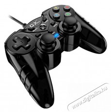 Genius GX-17UV VEZET&Eacute;KES KONTROLLER Iroda &eacute;s sz&aacute;m&iacute;t&aacute;stechnika - J&aacute;t&eacute;k konzol - Kontroller - 516686
