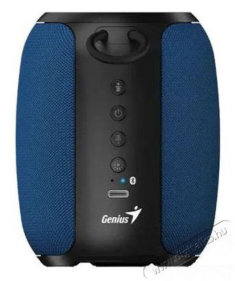Genius SP-915BT, k&eacute;k Audio-Video / Hifi / Multim&eacute;dia - Hordozhat&oacute;, vezet&eacute;k n&eacute;lk&uuml;li / bluetooth hangsug&aacute;rz&oacute; - Hordozhat&oacute;, vezet&eacute;k n&eacute;lk&uuml;li / bluetooth hangsug&aacute;rz&oacute; - 522776