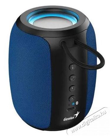 Genius SP-915BT, k&eacute;k Audio-Video / Hifi / Multim&eacute;dia - Hordozhat&oacute;, vezet&eacute;k n&eacute;lk&uuml;li / bluetooth hangsug&aacute;rz&oacute; - Hordozhat&oacute;, vezet&eacute;k n&eacute;lk&uuml;li / bluetooth hangsug&aacute;rz&oacute; - 522776