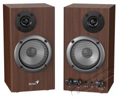 Genius SP-HF 500B Audio-Video / Hifi / Multimédia - Hangfal - Hangfalszett - Álló / front hangfal - 522771
