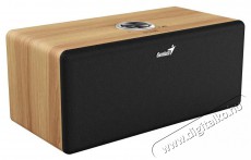 Genius SP-HF505BT, vil&aacute;gos fa Audio-Video / Hifi / Multim&eacute;dia - Hordozhat&oacute;, vezet&eacute;k n&eacute;lk&uuml;li / bluetooth hangsug&aacute;rz&oacute; - Hordozhat&oacute;, vezet&eacute;k n&eacute;lk&uuml;li / bluetooth hangsug&aacute;rz&oacute; - 522779