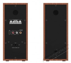 Genius SP-HF800BT Audio-Video / Hifi / Multim&eacute;dia - Hangfal - Hangfalszett - &Aacute;ll&oacute; / front hangfal - 522772