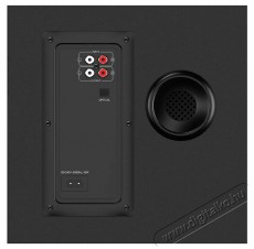Genius SW-2.1 1850BT Audio-Video / Hifi / Multimédia - Hangfal - Hangfalszett - Hangfalszett - 522782