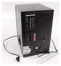 Genius SW-HF 5.1 4500 Ver. II Audio-Video / Hifi / Multimédia - Hangfal - Hangfalszett - Hangfalszett - 522781