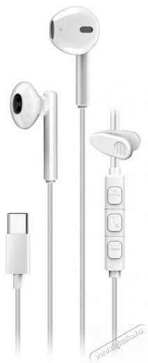 Genius HS-M366, feh&eacute;r Audio-Video / Hifi / Multim&eacute;dia - F&uuml;l &eacute;s Fejhallgat&oacute;k - F&uuml;lhallgat&oacute; mikrofonnal / headset - 524818