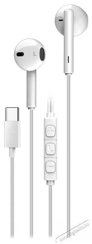 Genius HS-M366, feh&eacute;r Audio-Video / Hifi / Multim&eacute;dia - F&uuml;l &eacute;s Fejhallgat&oacute;k - F&uuml;lhallgat&oacute; mikrofonnal / headset - 524818