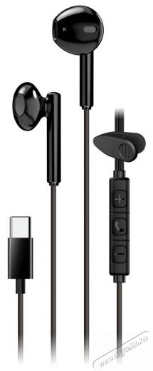 Genius HS-M366 fekete Audio-Video / Hifi / Multim&eacute;dia - F&uuml;l &eacute;s Fejhallgat&oacute;k - F&uuml;lhallgat&oacute; mikrofonnal / headset - 524819