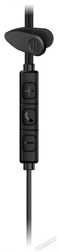 Genius HS-M366 fekete Audio-Video / Hifi / Multim&eacute;dia - F&uuml;l &eacute;s Fejhallgat&oacute;k - F&uuml;lhallgat&oacute; mikrofonnal / headset - 524819