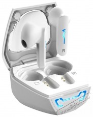 Genius HS-M920BT F&uuml;lhallgat&oacute; Audio-Video / Hifi / Multim&eacute;dia - F&uuml;l &eacute;s Fejhallgat&oacute;k - F&uuml;lhallgat&oacute; mikrofonnal / headset - 524817