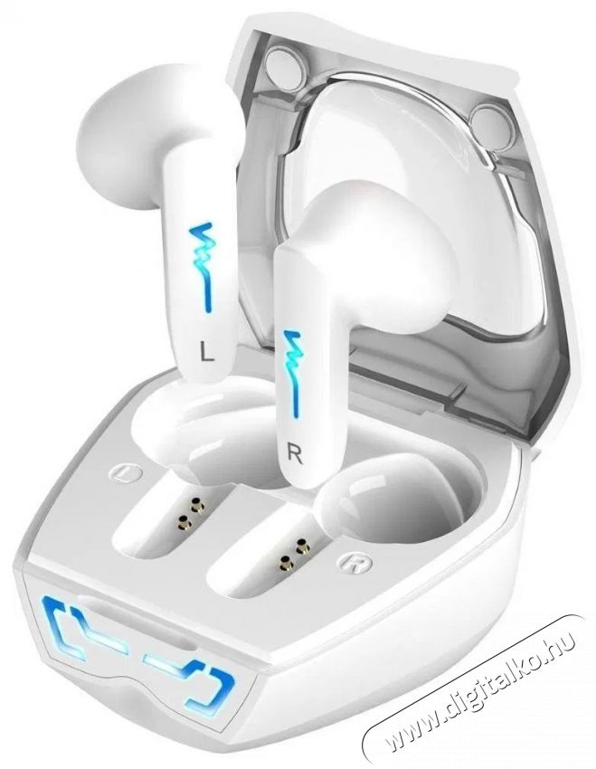 Genius HS-M920BT F&uuml;lhallgat&oacute; Audio-Video / Hifi / Multim&eacute;dia - F&uuml;l &eacute;s Fejhallgat&oacute;k - F&uuml;lhallgat&oacute; mikrofonnal / headset - 524817