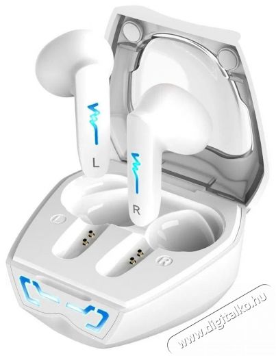 Genius HS-M920BT F&uuml;lhallgat&oacute; Audio-Video / Hifi / Multim&eacute;dia - F&uuml;l &eacute;s Fejhallgat&oacute;k - F&uuml;lhallgat&oacute; mikrofonnal / headset - 524817