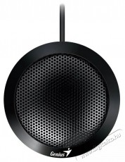 Genius MIC-100U Fotó-Videó kiegészítők - Mikrofon - Ének és hangszer mikrofon - 524820