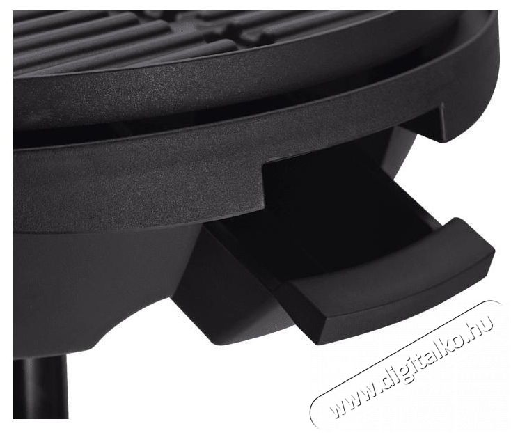 George Foreman 22460-56/GF Kültéri/beltéri álló grill, levehető sütőlappal - Lar Konyhai termékek - Sütő-főzőlap, tűzhely (szabadonálló) - Mini sütő / mini grill / mini konyha - 373015