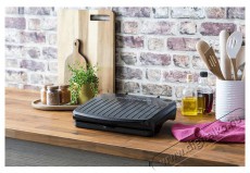 George Foreman 25810-56/GF Fit Grill Medium Konyhai termékek - Sütő-főzőlap, tűzhely (szabadonálló) - Mini sütő / mini grill / mini konyha - 373017
