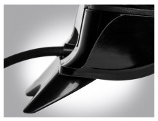 George Foreman 25811-56 Fit kontakt grill Konyhai termékek - Konyhai kisgép (sütés / főzés / hűtés / ételkészítés) - Kontakt grill sütő / sütőlap - 436539