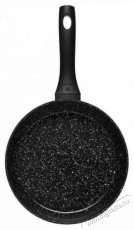 Gerlach GRANITEX serpenyő 28 cm-es ILAG XERA DUR felülettel Konyhai termékek - Edény - Serpenyő - 504744