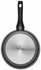 Gerlach ILAG ULTIMATE, 24 cm Konyhai termékek - Edény - Serpenyő - 522790