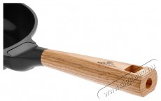 Gerlach NATUR WOK serpenyő 28 cm, ILAG XERA DUR 2 felülettel Konyhai termékek - Edény - Wok serpenyő - 522791