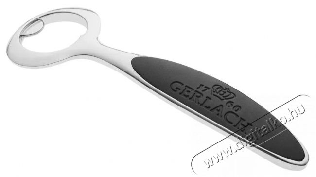 Gerlach SOLID Crown kupaknyitó Konyhai termékek - Konyhai eszköz - Konzerv / üveg / bor nyitó - 524824